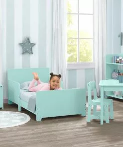 Delta Children MySize Toddler Bed Toddler Beds