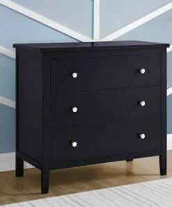 Delta Children Campbell 3 Drawer Dresser