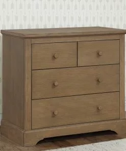 Simmons Kids Paloma 4 Drawer Dresser With Changing Top
