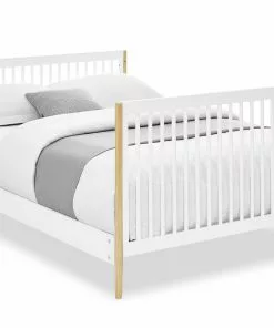 Delta Children Casey 6-in-1 Convertible Crib Baby Cribs