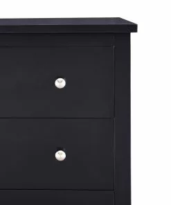 Delta Children Campbell 3 Drawer Dresser