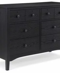 Delta Children Farmhouse 6 Drawer Dresser
