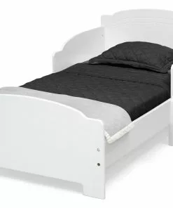 Delta Children Newport Wood Toddler Bed Toddler Beds