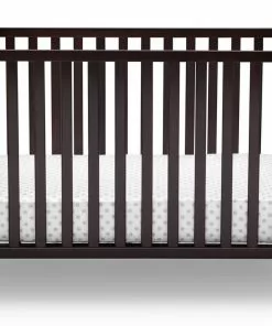 Delta Children Heartland 4-in-1 Convertible Crib