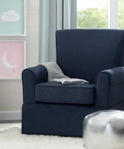 Delta Children Epic Glider Gliders & Rocking Chairs