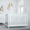 Delta Children Ava 3-in-1 Convertible Crib Baby Cribs