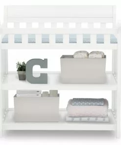 Delta Children Eclipse Changing Table