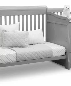 Delta Children Baby Cribs Princeton Junction Convertible Crib And Changer