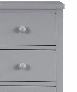 Delta Children Sweet Beginnings 3 Drawer Dresser