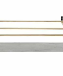 Delta Children Full Size Platform Bed Kit (for 4-in-1 Cribs) Full-Size Bed Conversion Kits