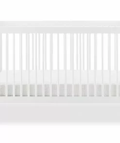 Delta Children Casey 6-in-1 Convertible Crib Baby Cribs