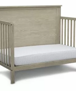 Delta Children Middleton 4-in-1 Convertible Baby Crib Baby Cribs