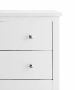 Delta Children Campbell 3 Drawer Dresser
