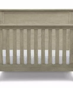 Delta Children Middleton 4-in-1 Convertible Baby Crib Baby Cribs
