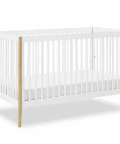 Delta Children Casey 6-in-1 Convertible Crib Baby Cribs