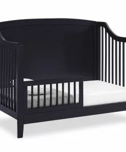 Delta Children Campbell 6-in-1 Convertible Crib