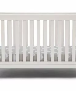 Delta Children Essex 4-in-1 Convertible Crib