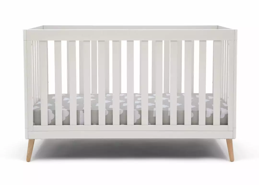 Delta Children Essex 4-in-1 Convertible Crib 4 Delta Children Essex 4-in-1 Convertible Crib