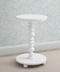 Delta Children Palmer End/Side Table Nightstands & End Tables