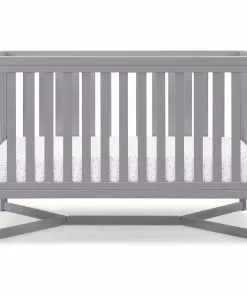 Delta Children Tribeca 4-in-1 Convertible Crib 82 Delta Children Tribeca 4-in-1 Convertible Crib