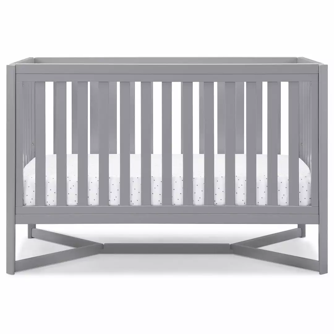 Delta Children Tribeca 4-in-1 Convertible Crib 36 Delta Children Tribeca 4-in-1 Convertible Crib