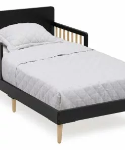 Delta Children Logan Wood Toddler Bed Toddler Beds 25 Delta Children Logan Wood Toddler Bed Toddler Beds