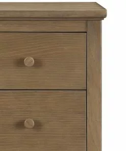 Simmons Kids Paloma 4 Drawer Dresser With Changing Top