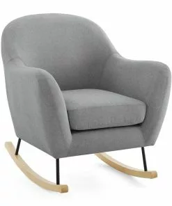 Delta Children What's New Finch Rocking Chair