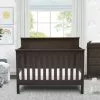 Delta Children Middleton 4-in-1 Convertible Baby Crib Baby Cribs