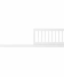 Delta Children Toddler Guardrails Daybed/Toddler Gaurdrail Kit (W162725) 10 Delta Children Toddler Guardrails Daybed/Toddler Gaurdrail Kit (W162725)