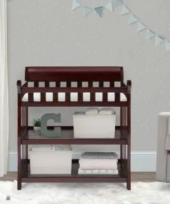Delta Children Eclipse Changing Table