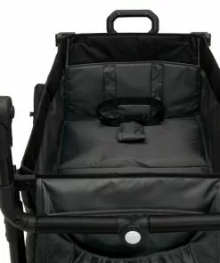 Delta Children Wagons Adventure Stroller Wagon