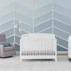 Delta Children Campbell 6-in-1 Convertible Crib