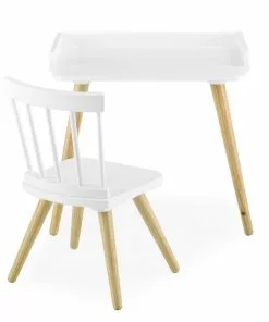 Delta Children Essex Desk & Chair Set What's New