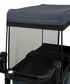 Delta Children Wagons Adventure Stroller Wagon