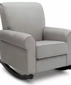Delta Children Rowen Nursery Rocking Chair 29 Delta Children Rowen Nursery Rocking Chair