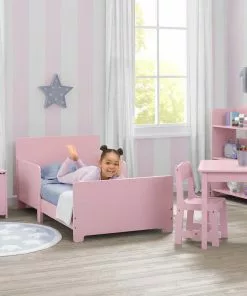 Delta Children MySize Toddler Bed Toddler Beds