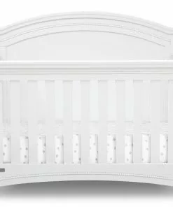 Simmons Kids Emma Crib 'N' More Baby Cribs