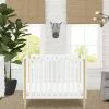 Delta Children Gio Mini Crib With 2.75-Inch Mattress Baby Cribs 1 Delta Children Gio Mini Crib With 2.75-Inch Mattress Baby Cribs
