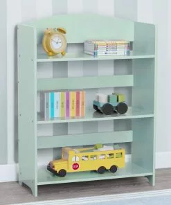 Delta Children MySize Bookshelf Storage & Organization 55 Delta Children MySize Bookshelf Storage & Organization
