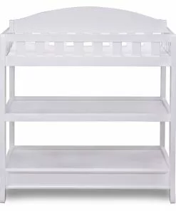 Delta Children Wilmington Changing Table With Pad