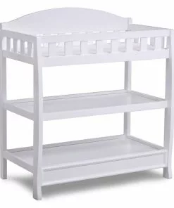 Delta Children Wilmington Changing Table With Pad