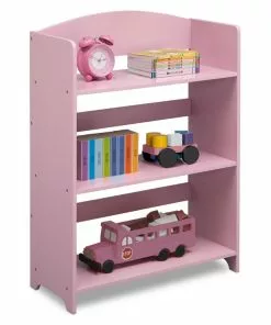 Delta Children MySize Bookshelf Storage & Organization 58 Delta Children MySize Bookshelf Storage & Organization