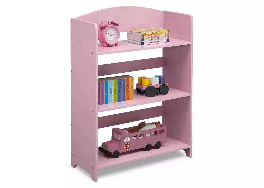 Delta Children MySize Bookshelf Storage & Organization 30 Delta Children MySize Bookshelf Storage & Organization