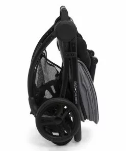 Delta Children Strollers Revolve Reversible Stroller