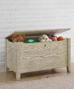 Delta Children Farmhouse Toy Box Storage & Organization 18 Delta Children Farmhouse Toy Box Storage & Organization