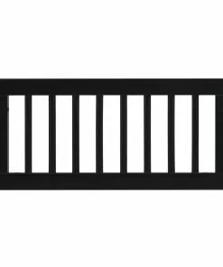 Delta Children Toddler Guardrails Toddler Guardrail (W100725) 22 Delta Children Toddler Guardrails Toddler Guardrail (W100725)