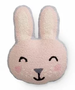 Delta Children Bunny Throw Pillow What's New