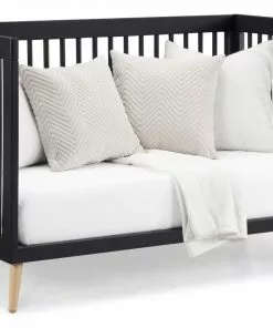 Delta Children Baby Cribs Jordan 4-In-1 Convertible Crib