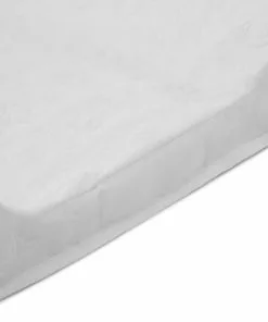 Serta Perfect Sleeper 2-in-1 Deluxe Pillow Top Changing Pad & Portable Changing Mat Changing Pads & Covers